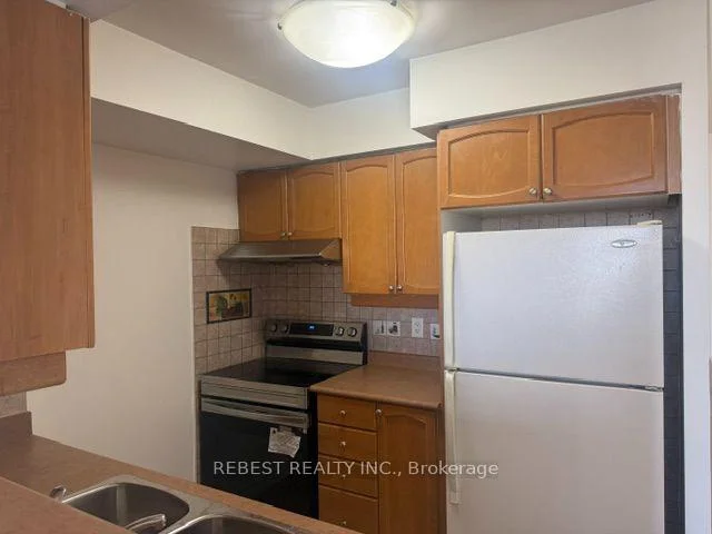 Photo 5 of Unit 1201, 710 Humberwood Boulevard, Etobicoke, West Humber-Clairville — HOMEH