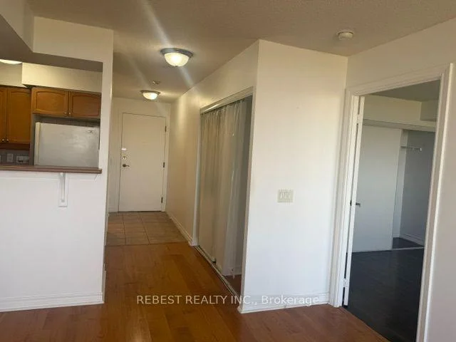 Photo 7 of Unit 1201, 710 Humberwood Boulevard, Etobicoke, West Humber-Clairville — HOMEH