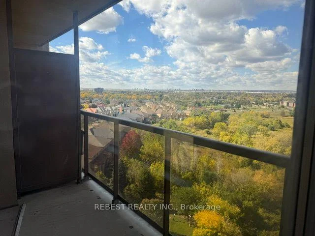 Photo 8 of Unit 1201, 710 Humberwood Boulevard, Etobicoke, West Humber-Clairville — HOMEH