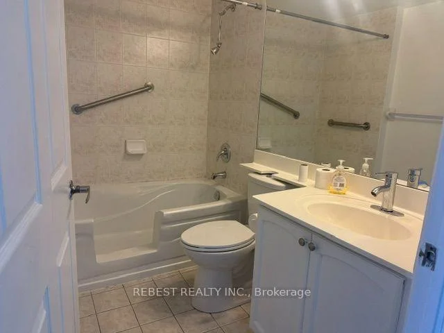 Photo 10 of Unit 1201, 710 Humberwood Boulevard, Etobicoke, West Humber-Clairville — HOMEH