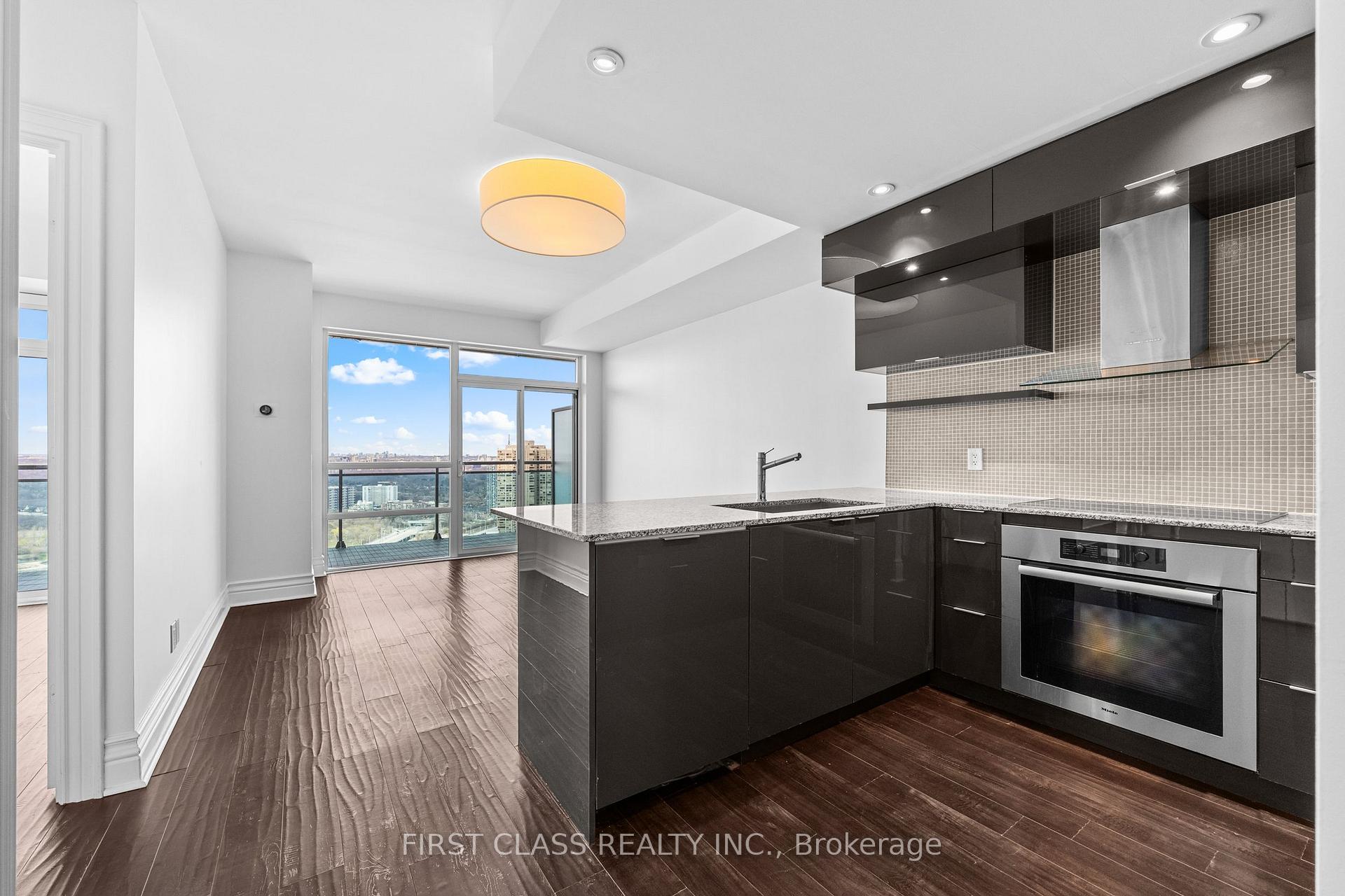 Photo 3 of Unit PH3, 16 Brookers Lane, Etobicoke, Mimico — HOMEH
