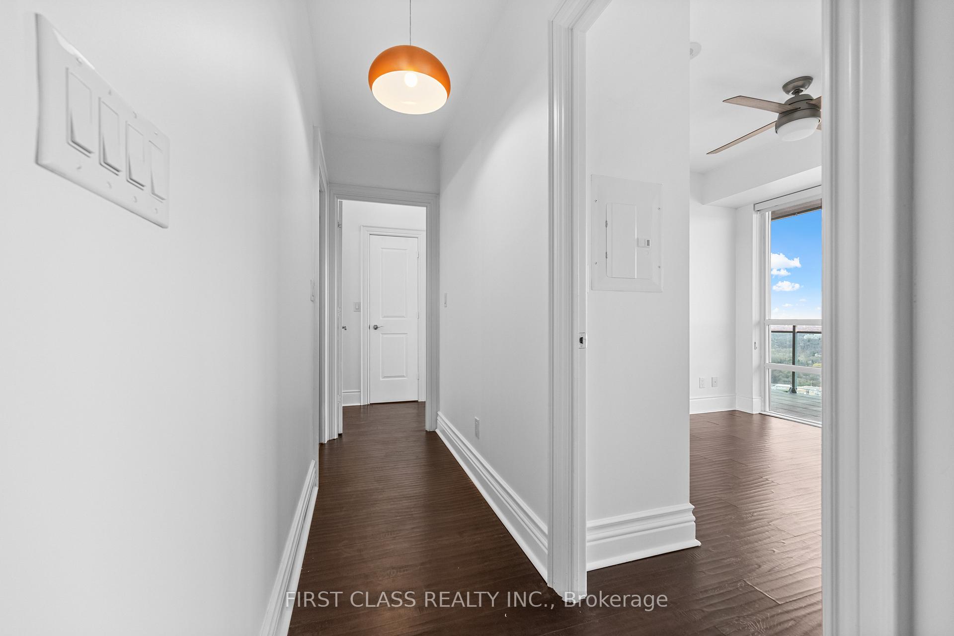 Photo 10 of Unit PH3, 16 Brookers Lane, Etobicoke, Mimico — HOMEH