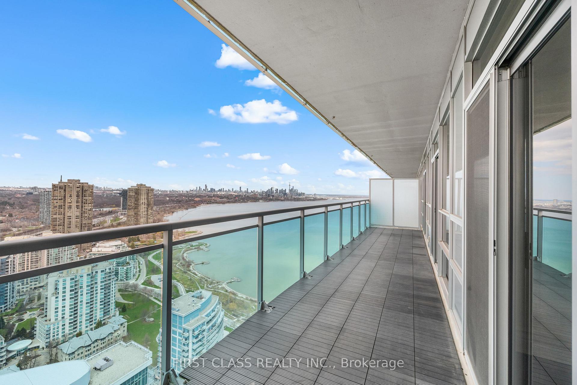Photo 13 of Unit PH3, 16 Brookers Lane, Etobicoke, Mimico — HOMEH