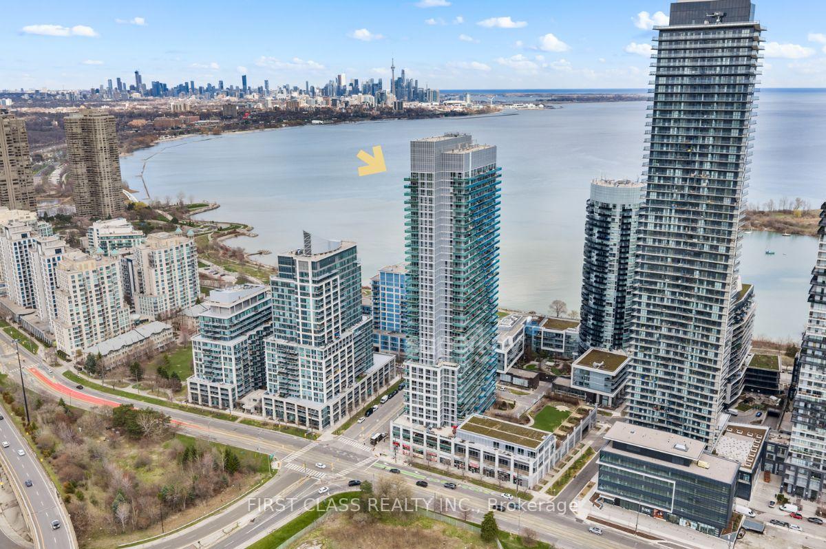 Photo 22 of Unit PH3, 16 Brookers Lane, Etobicoke, Mimico — HOMEH