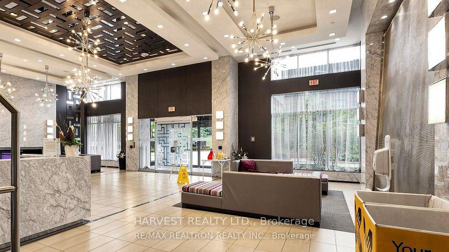 Photo 2 of Unit 2707, 18 Graydon Hall Drive, North York, Parkwoods-Donalda — HOMEH