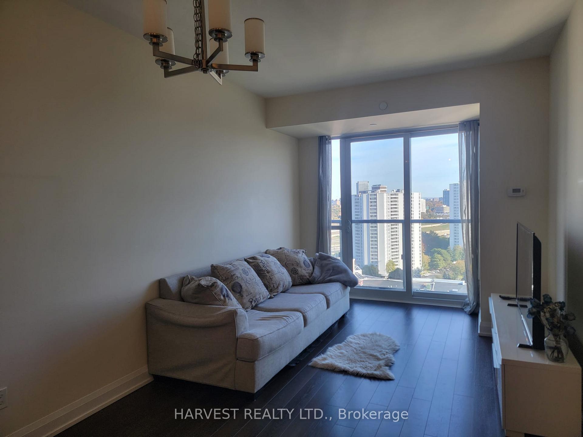 Photo 4 of Unit 2707, 18 Graydon Hall Drive, North York, Parkwoods-Donalda — HOMEH