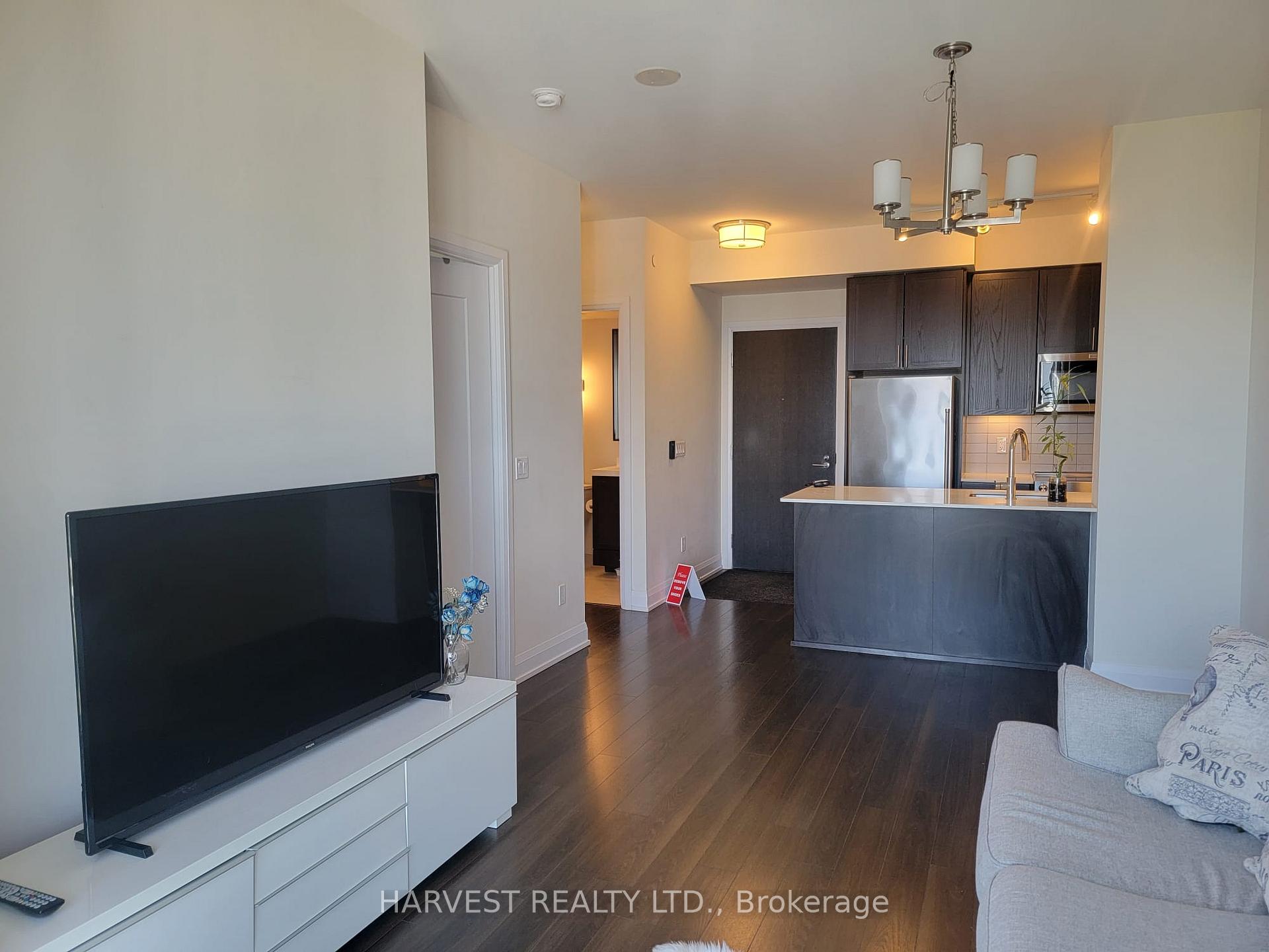 Photo 5 of Unit 2707, 18 Graydon Hall Drive, North York, Parkwoods-Donalda — HOMEH