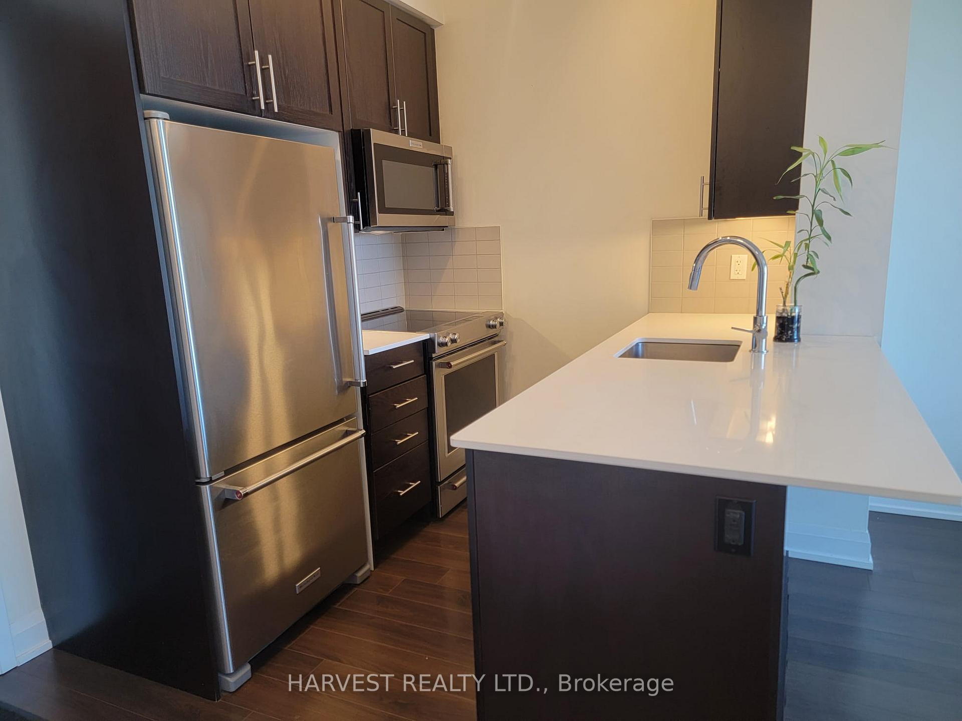 Photo 6 of Unit 2707, 18 Graydon Hall Drive, North York, Parkwoods-Donalda — HOMEH