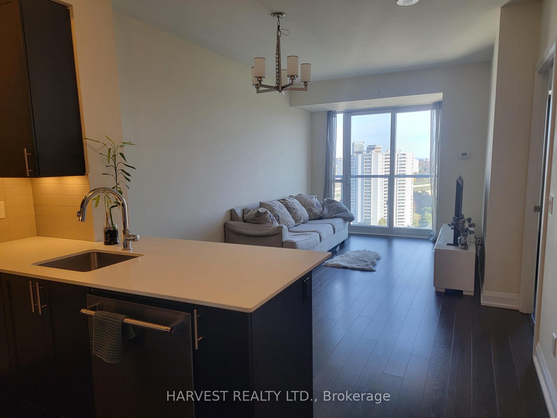 Photo 7 of Unit 2707, 18 Graydon Hall Drive, North York, Parkwoods-Donalda — HOMEH
