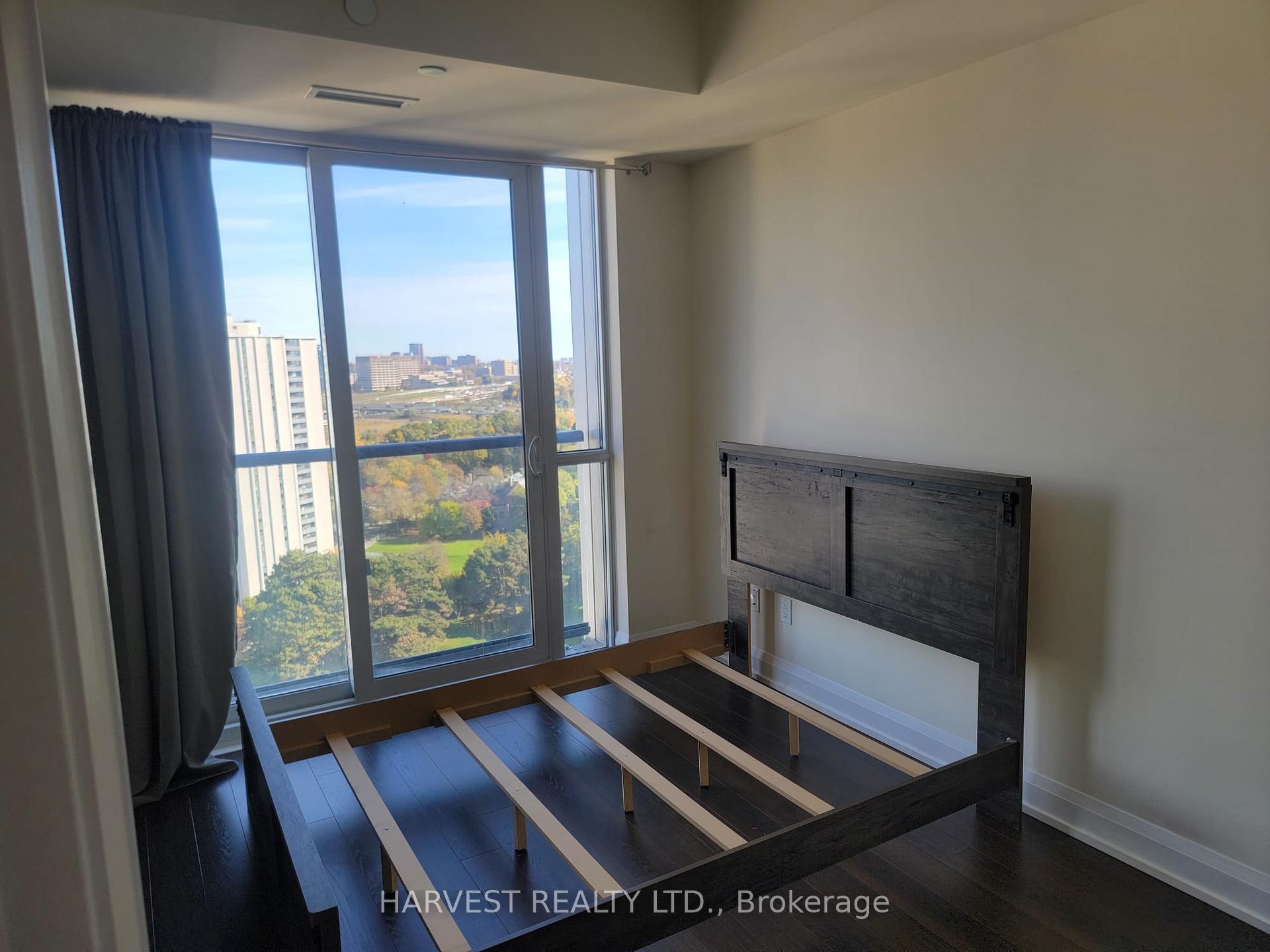 Photo 9 of Unit 2707, 18 Graydon Hall Drive, North York, Parkwoods-Donalda — HOMEH