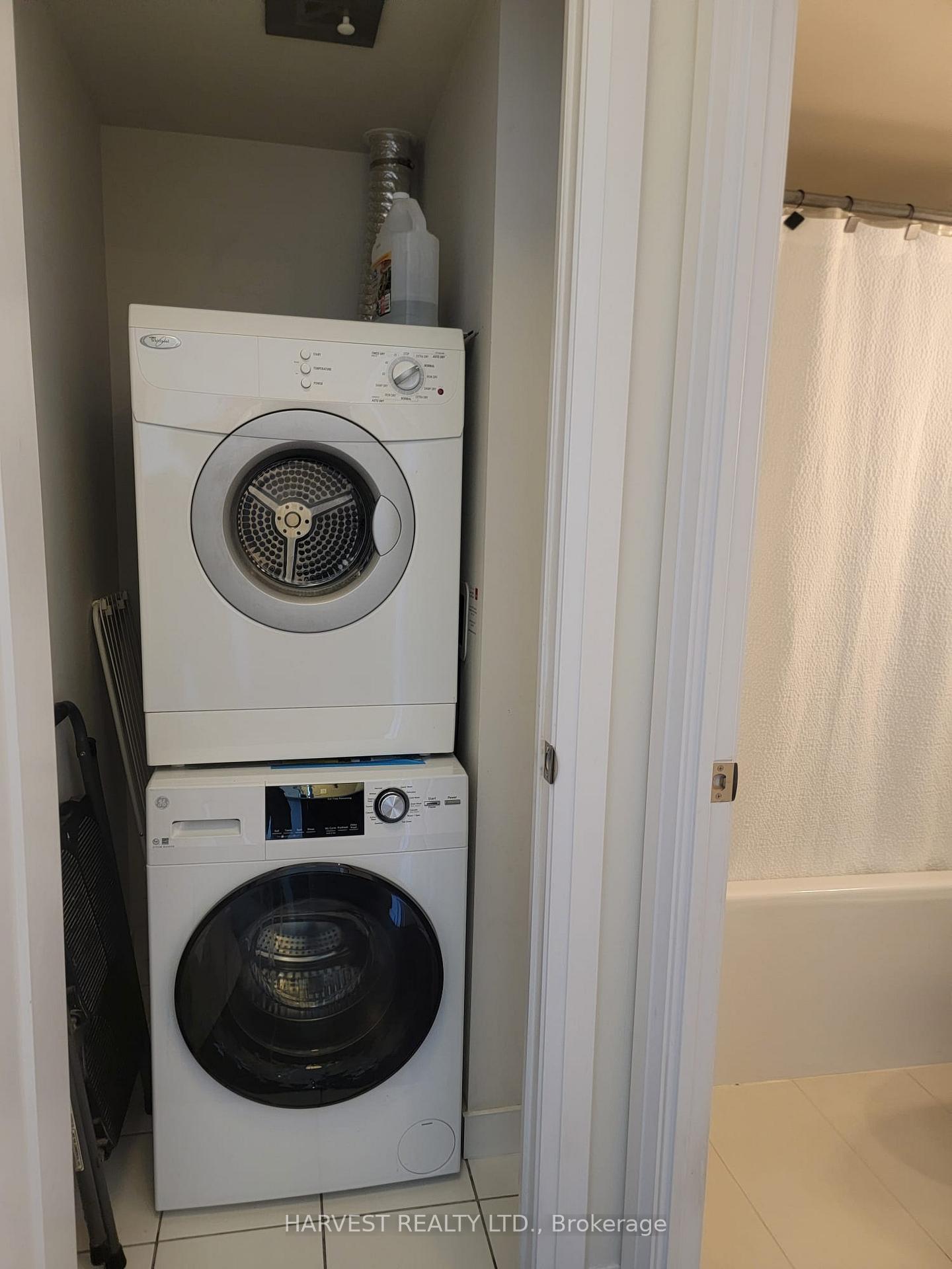 Photo 10 of Unit 2707, 18 Graydon Hall Drive, North York, Parkwoods-Donalda — HOMEH