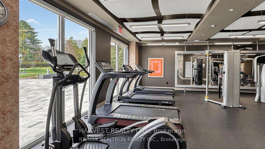 Photo 11 of Unit 2707, 18 Graydon Hall Drive, North York, Parkwoods-Donalda — HOMEH