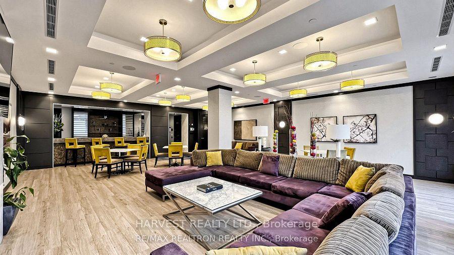 Photo 13 of Unit 2707, 18 Graydon Hall Drive, North York, Parkwoods-Donalda — HOMEH
