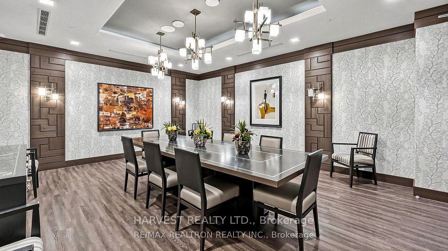 Photo 14 of Unit 2707, 18 Graydon Hall Drive, North York, Parkwoods-Donalda — HOMEH
