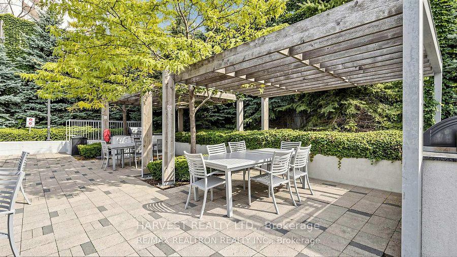 Photo 15 of Unit 2707, 18 Graydon Hall Drive, North York, Parkwoods-Donalda — HOMEH