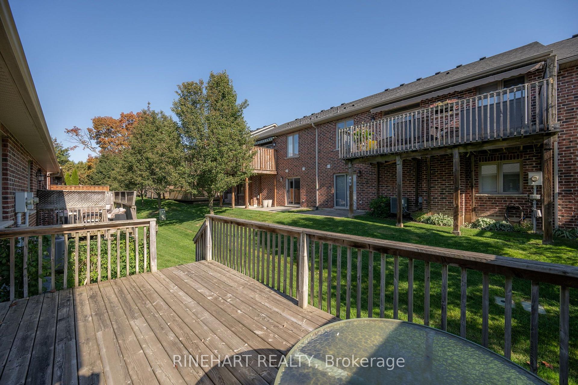 Photo 35 of Unit 59, 455 Hyde Park Road, London, North P — HOMEH