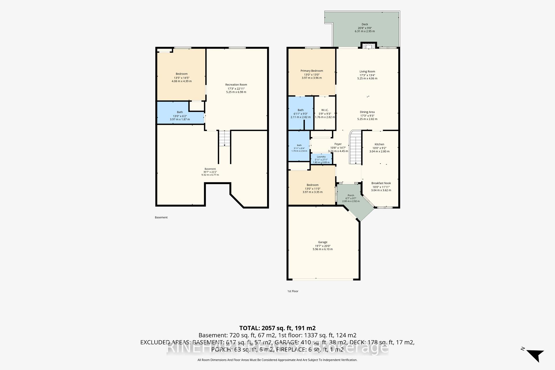 Photo 38 of Unit 59, 455 Hyde Park Road, London, North P — HOMEH