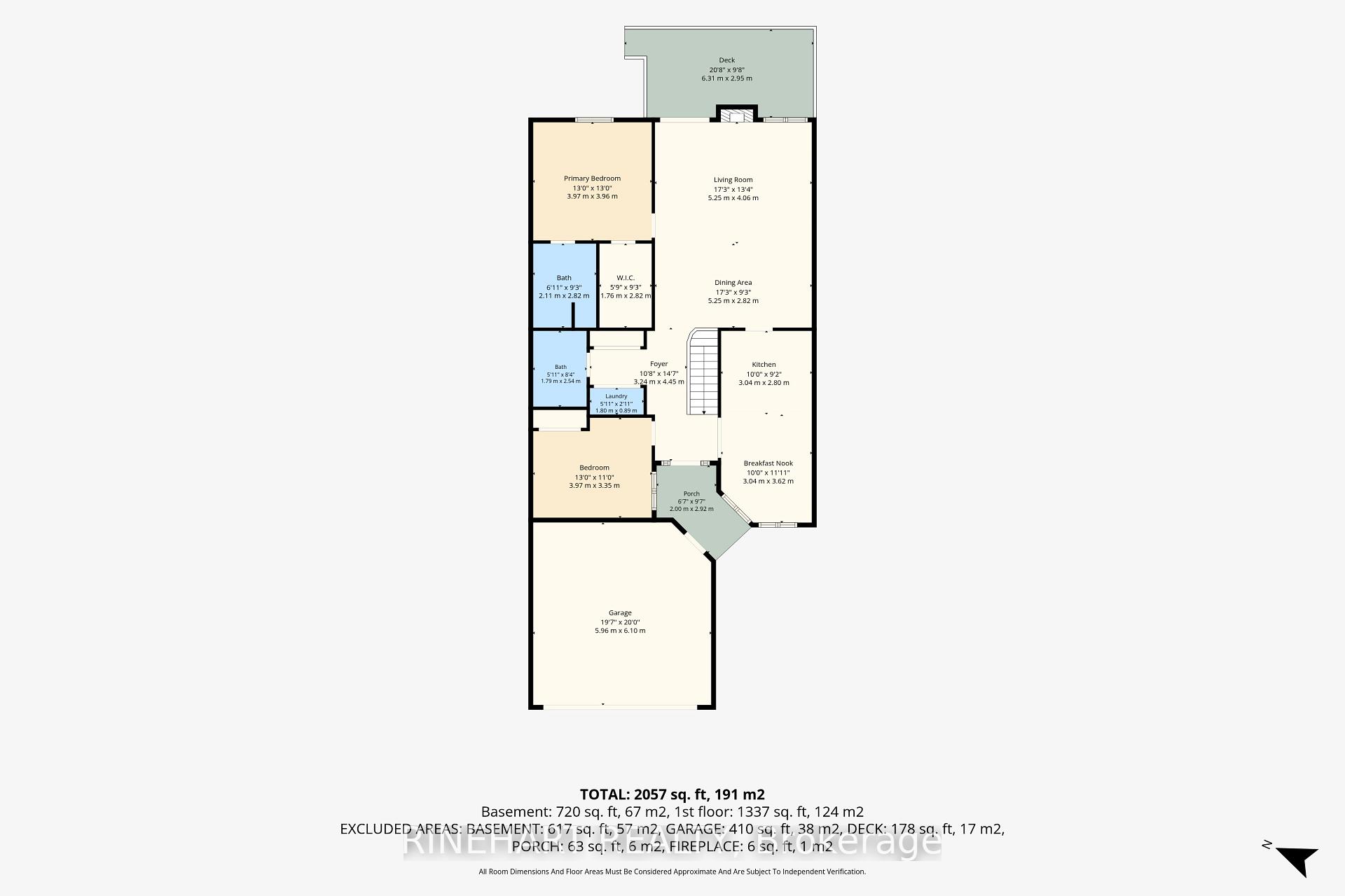 Photo 39 of Unit 59, 455 Hyde Park Road, London, North P — HOMEH