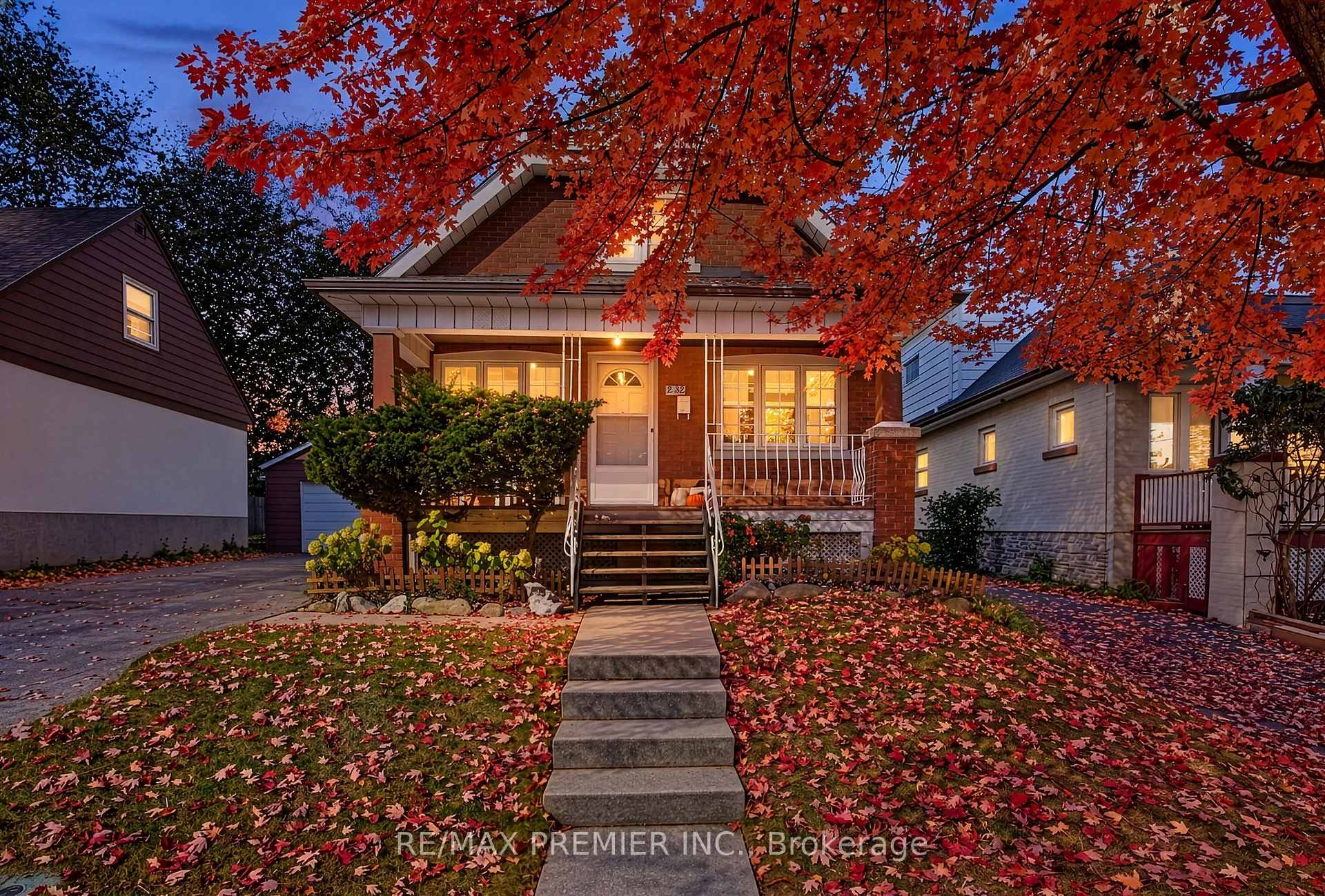Photo 1 of 232 John Street, North York, Weston — HOMEH