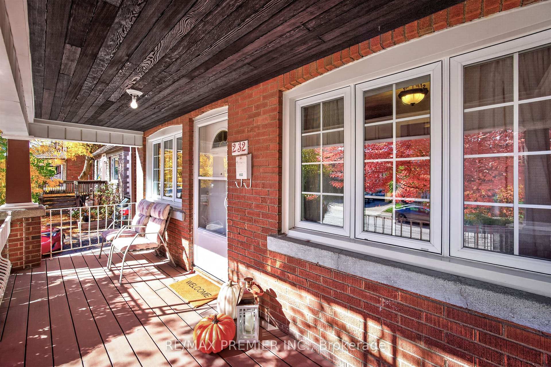 Photo 2 of 232 John Street, North York, Weston — HOMEH