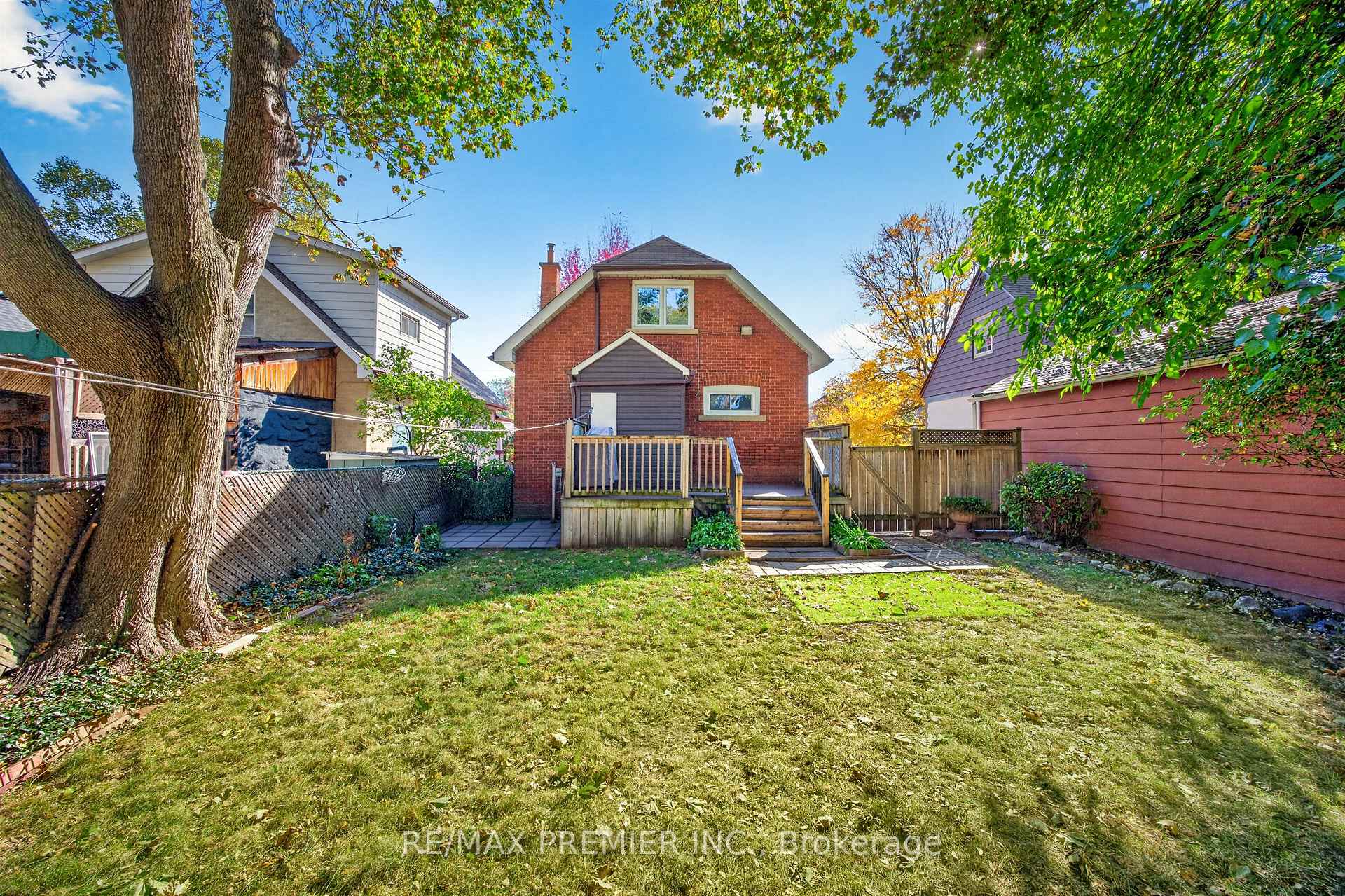 Photo 13 of 232 John Street, North York, Weston — HOMEH