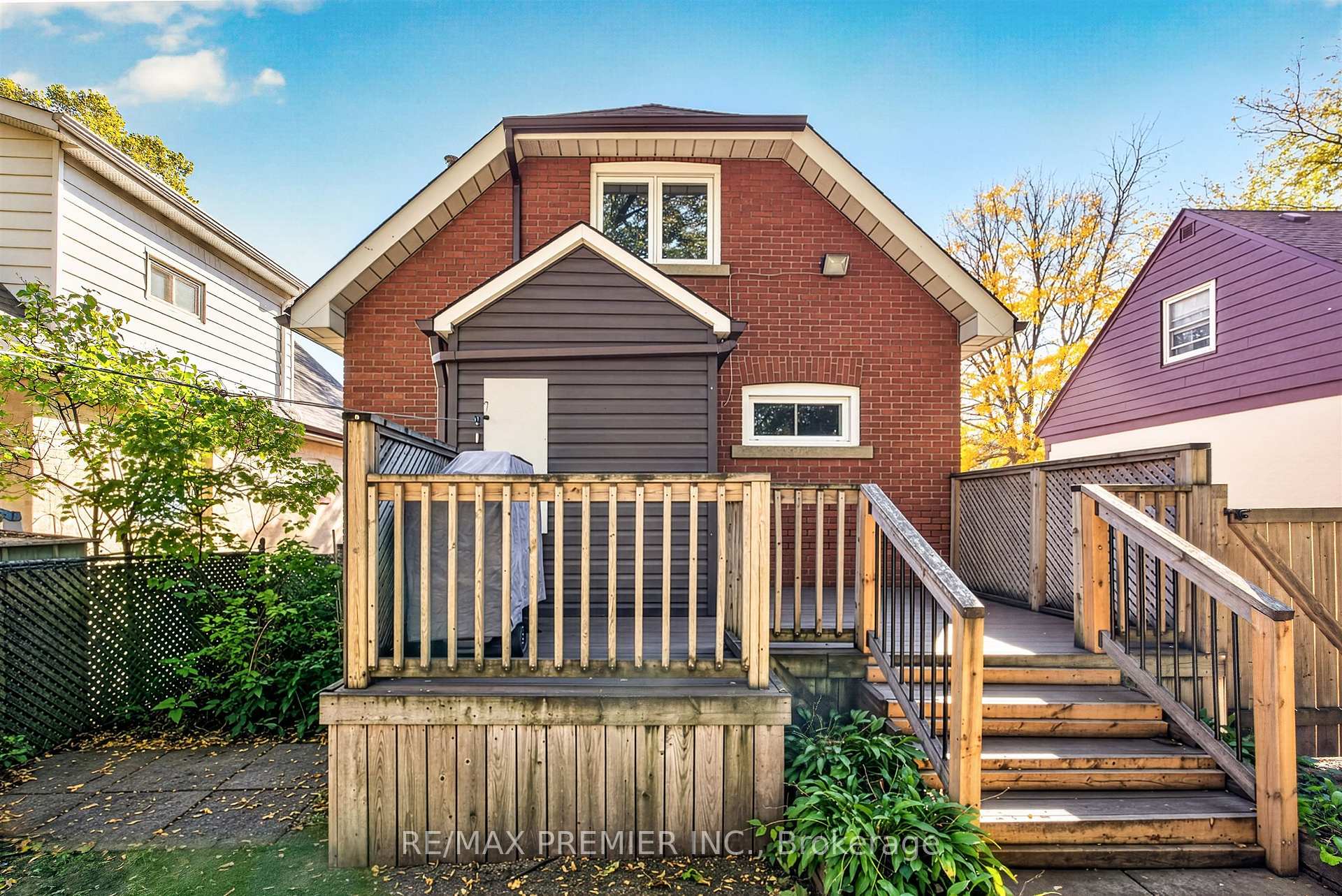 Photo 14 of 232 John Street, North York, Weston — HOMEH