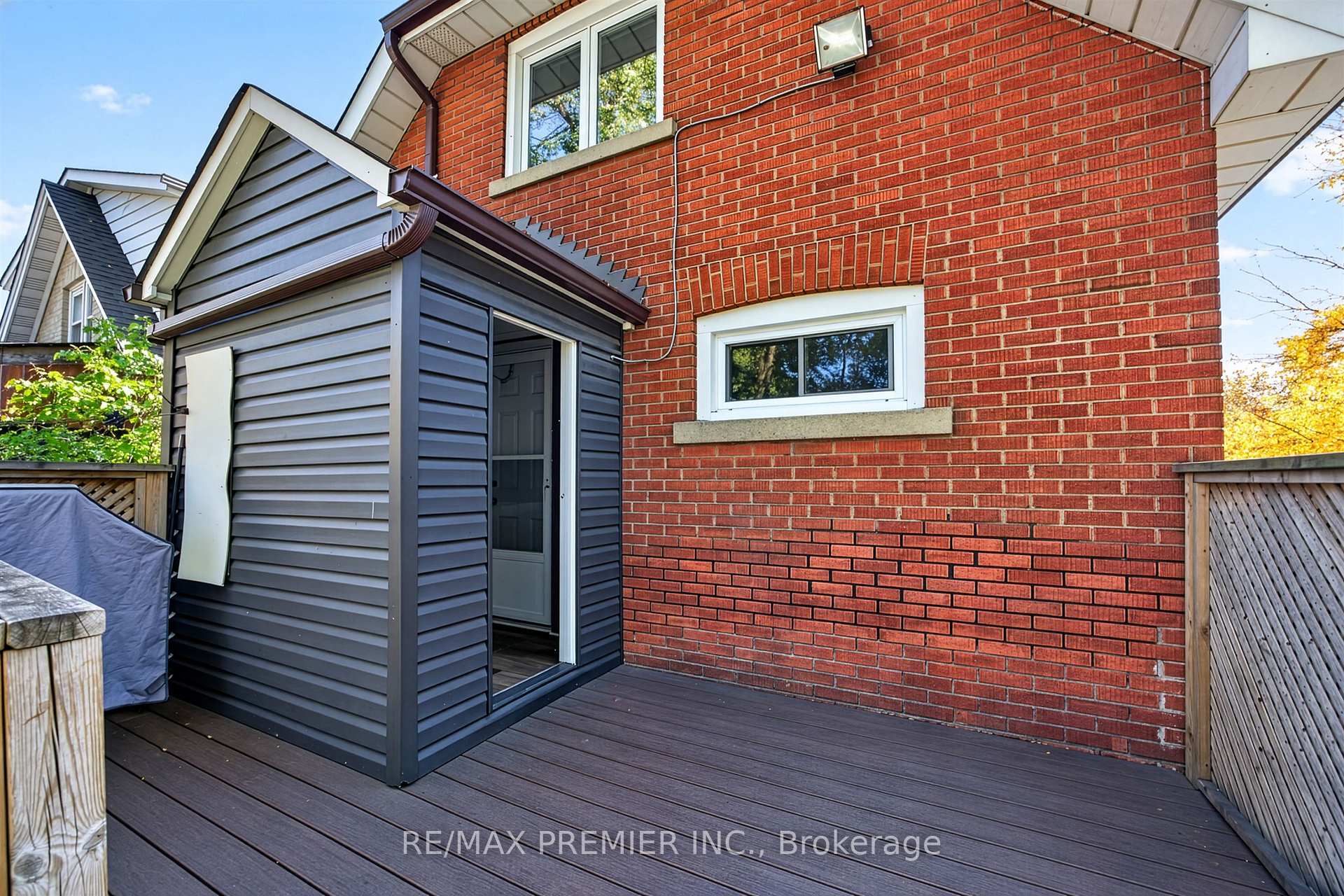 Photo 15 of 232 John Street, North York, Weston — HOMEH