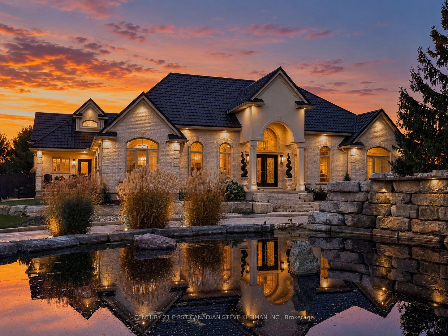 Front of 3652 Homewood Lane