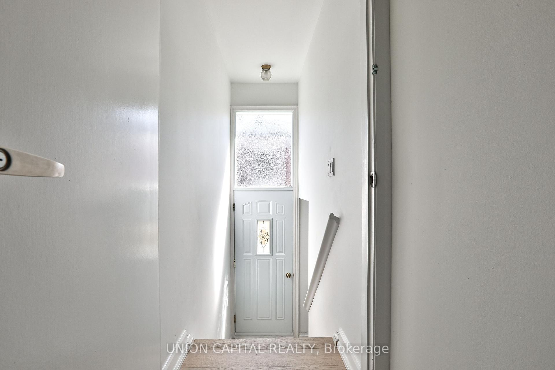 Photo of Unit Basement, 168 Old Sheppard Avenue