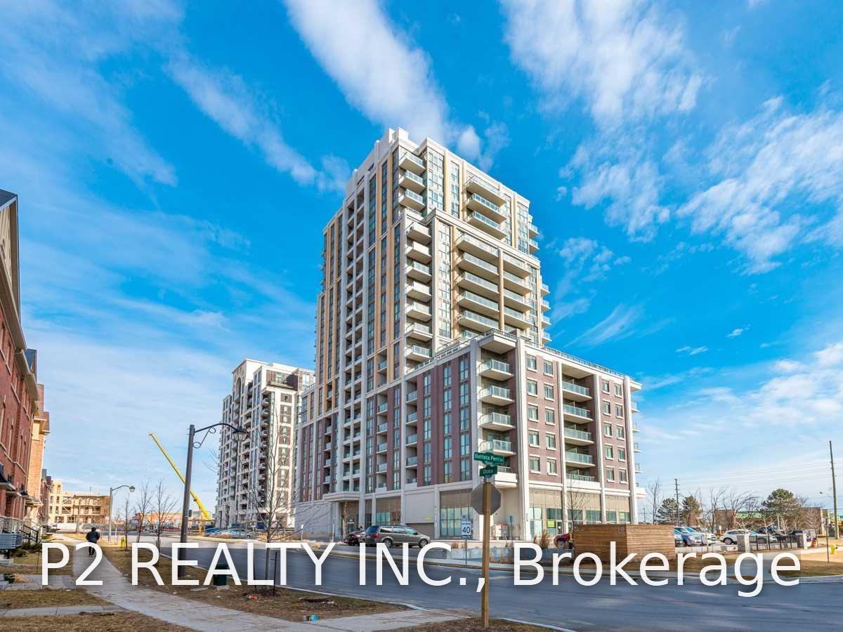 Photo 1 of Unit 916, 9560 Markham Road, Markham, Wismer — HOMEH