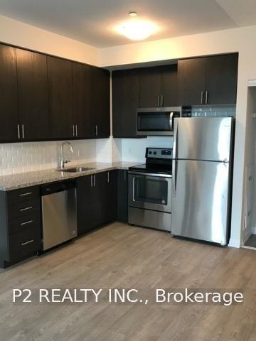 Photo 3 of Unit 916, 9560 Markham Road, Markham, Wismer — HOMEH