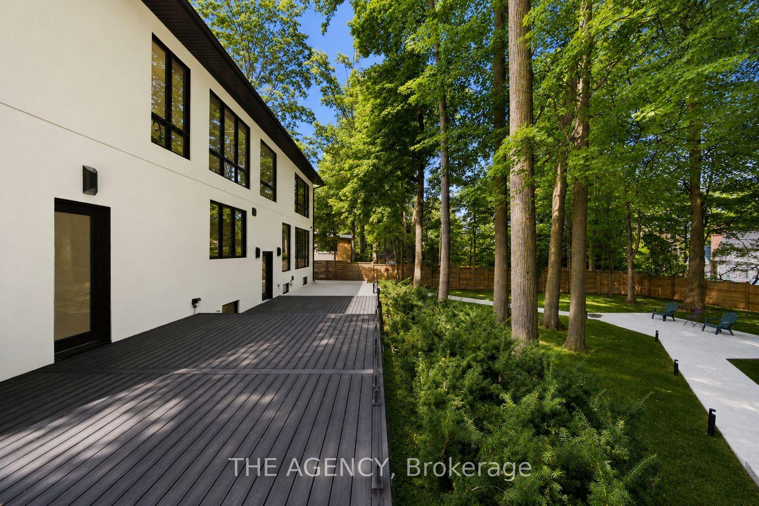 Photo 42 of 193 Beechwood Crescent, Newmarket, Central Newmarket — HOMEH