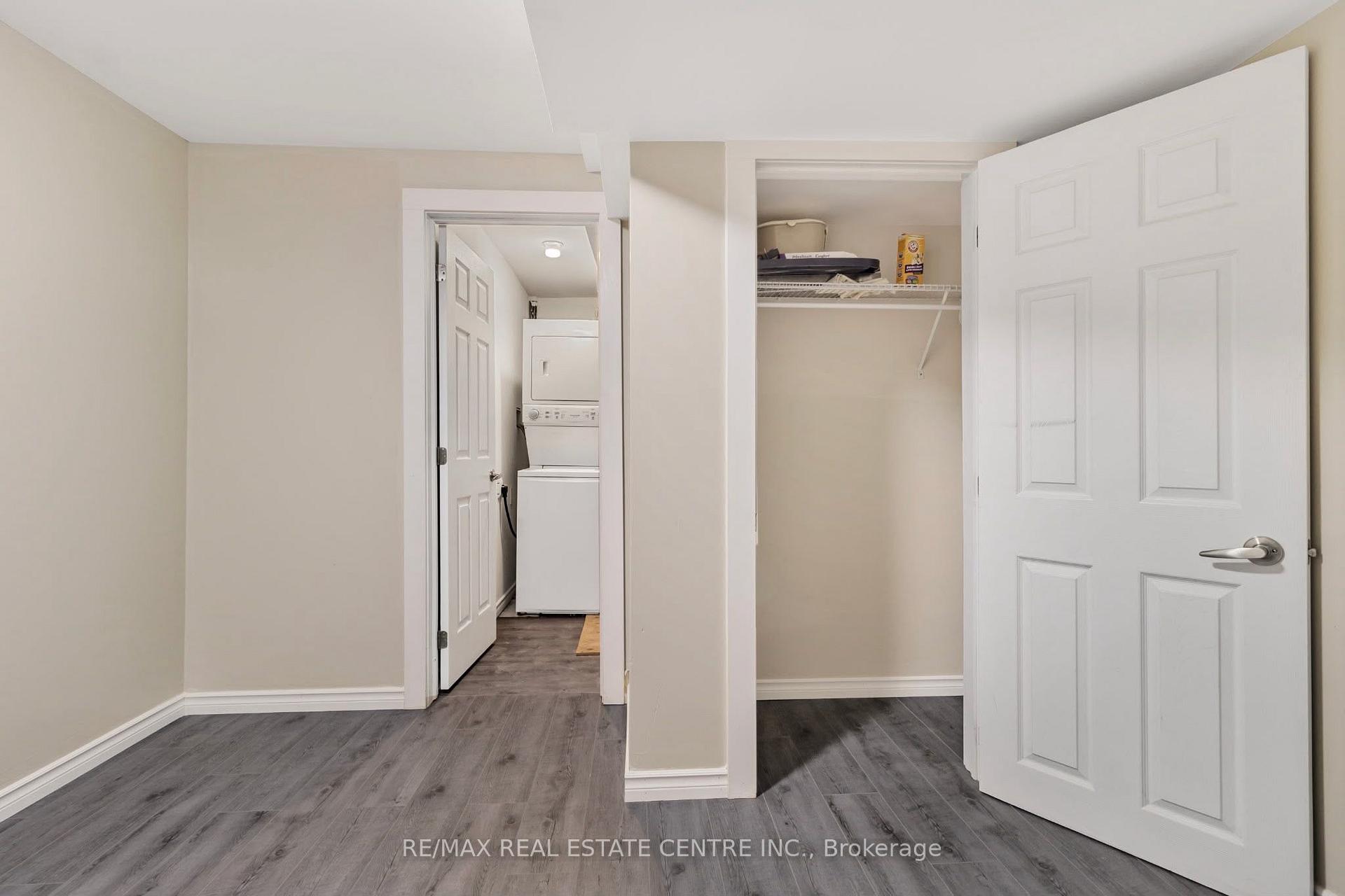 Photo 10 of 5 Rutherford Avenue, North York, Mount Dennis — HOMEH