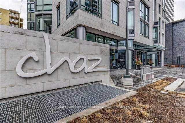Photo 2 of Unit 306, 45 Charles Street E, Toronto, Church-Yonge Corridor — HOMEH