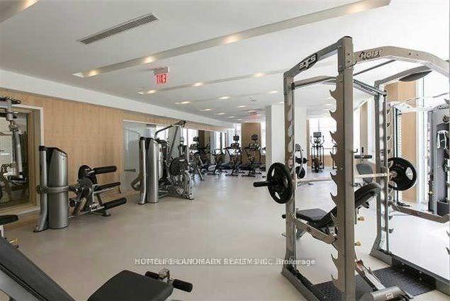 Photo 8 of Unit 306, 45 Charles Street E, Toronto, Church-Yonge Corridor — HOMEH