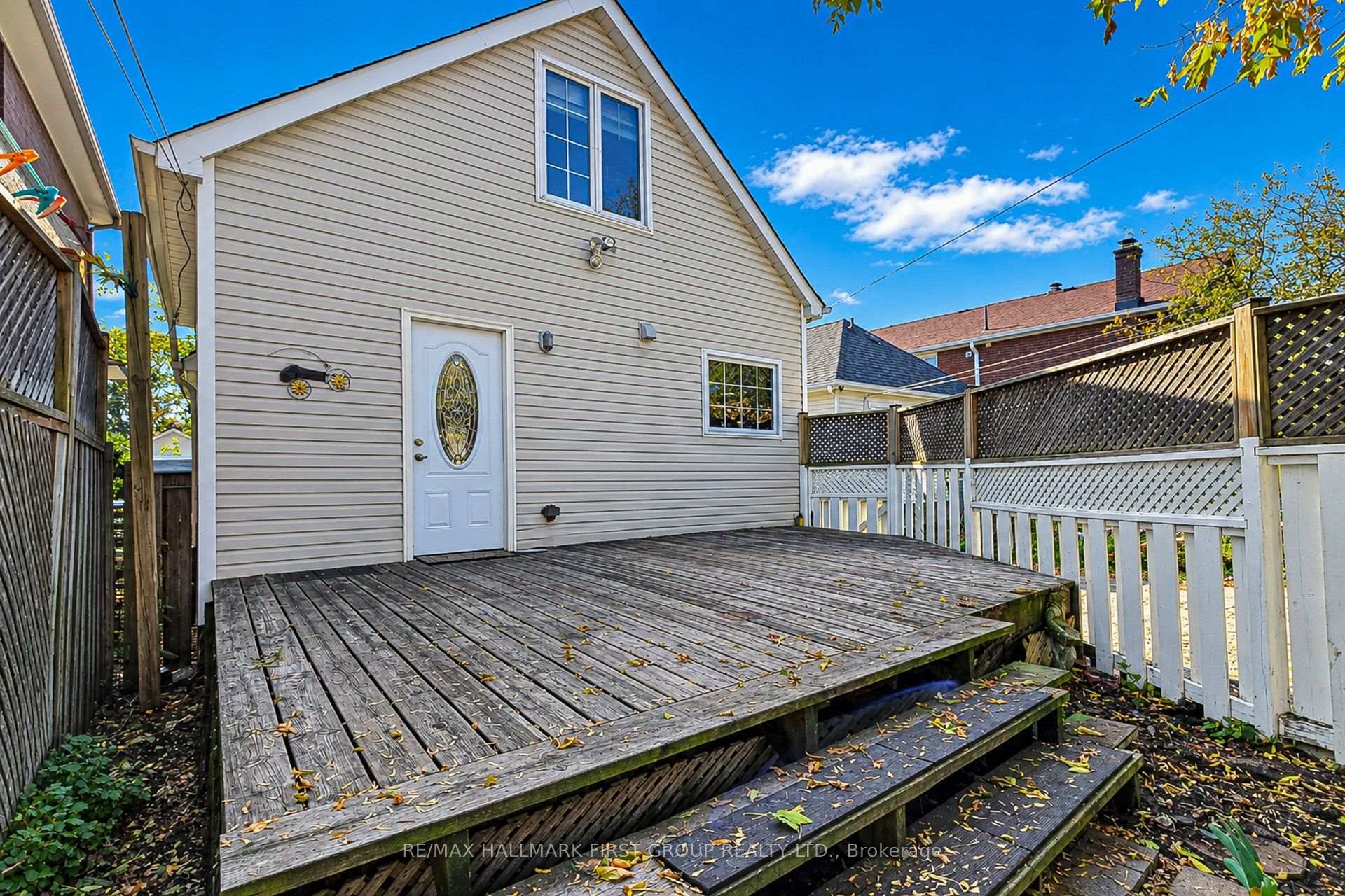Photo 35 of 52 Malta Street, Scarborough, Birchcliffe-Cliffside — HOMEH
