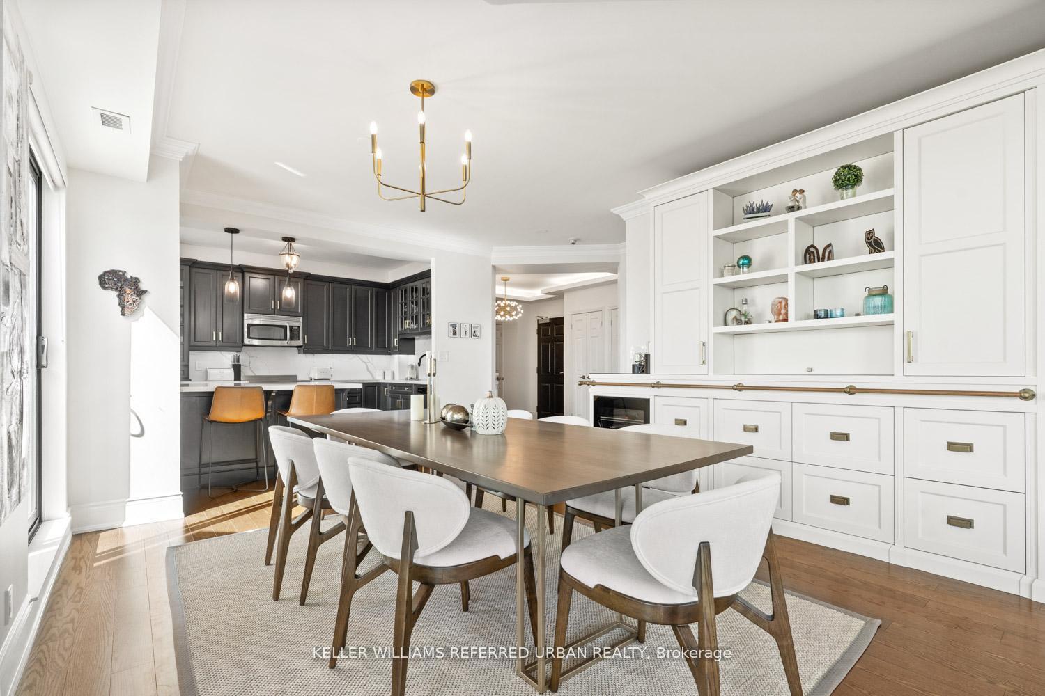 Photo 8 of Unit 708, 650 Mount Pleasant Road, Toronto, Mount Pleasant West — HOMEH