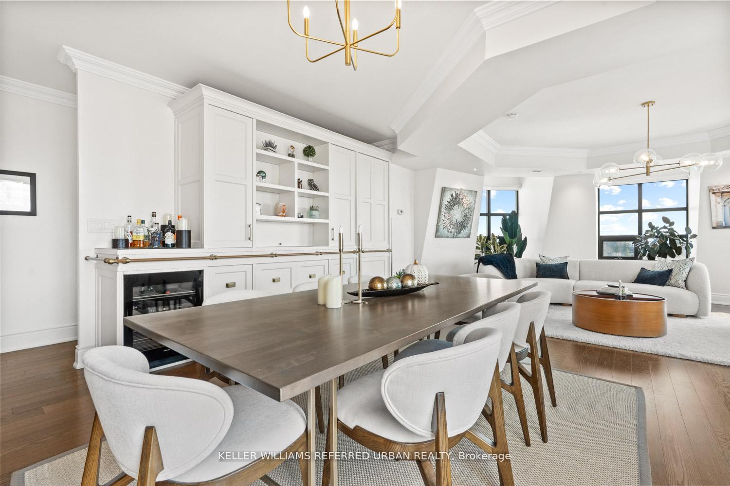 Photo 9 of Unit 708, 650 Mount Pleasant Road, Toronto, Mount Pleasant West — HOMEH