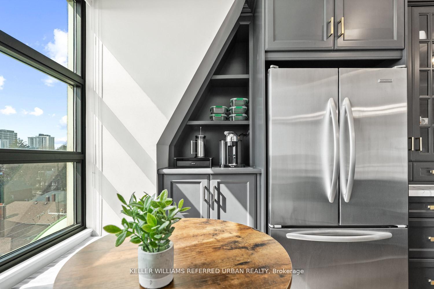Photo 12 of Unit 708, 650 Mount Pleasant Road, Toronto, Mount Pleasant West — HOMEH