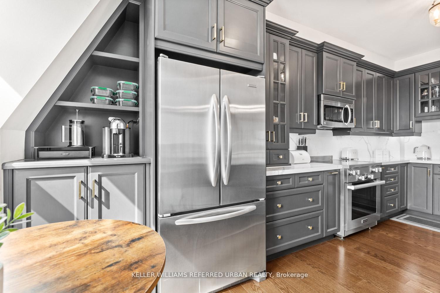 Photo 13 of Unit 708, 650 Mount Pleasant Road, Toronto, Mount Pleasant West — HOMEH