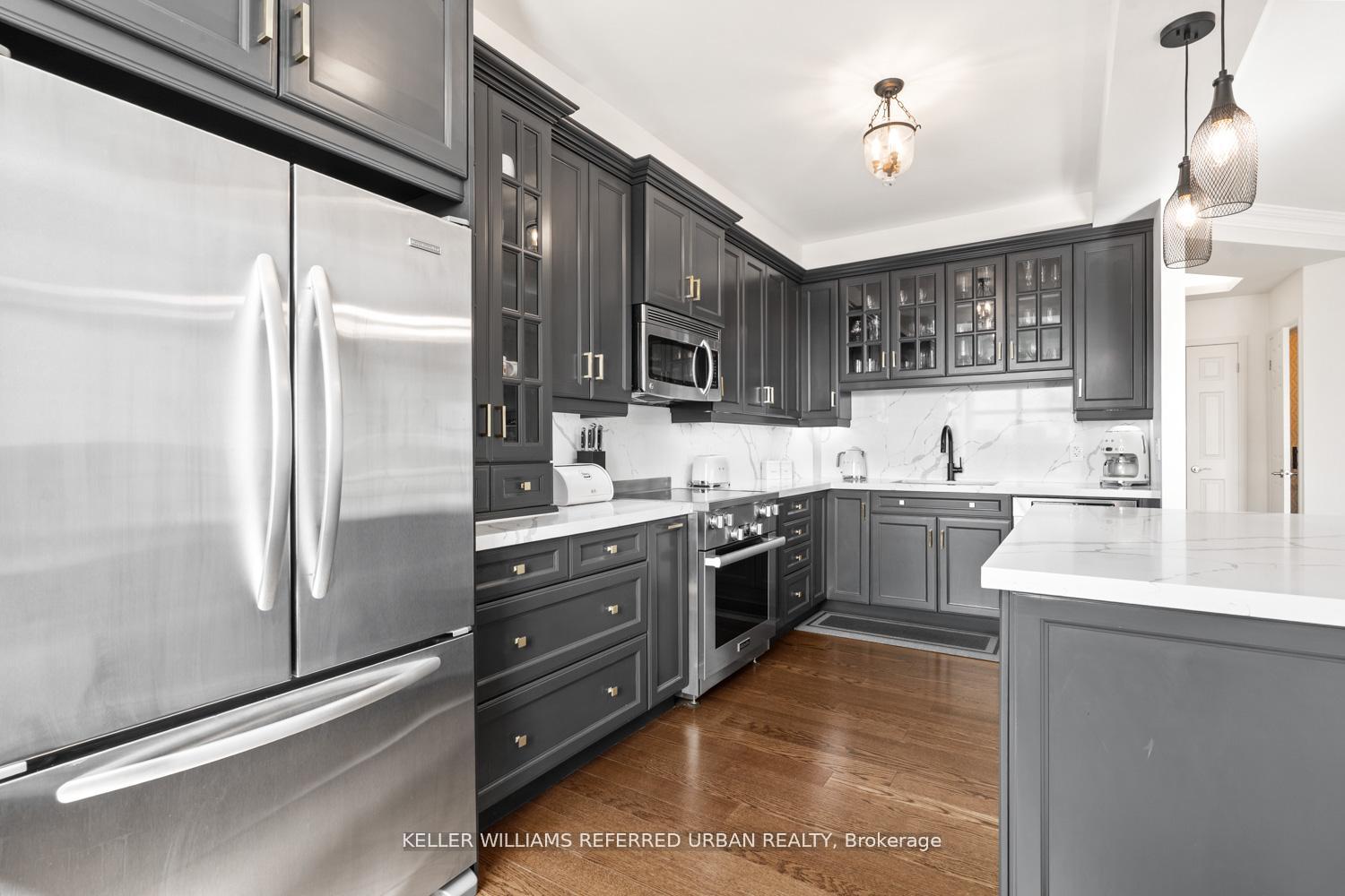 Photo 14 of Unit 708, 650 Mount Pleasant Road, Toronto, Mount Pleasant West — HOMEH