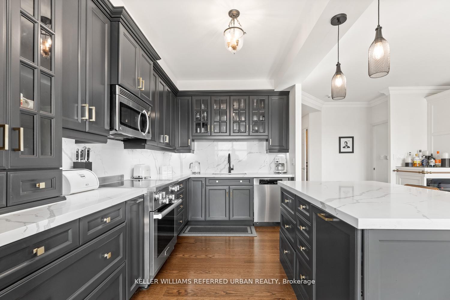 Photo 15 of Unit 708, 650 Mount Pleasant Road, Toronto, Mount Pleasant West — HOMEH