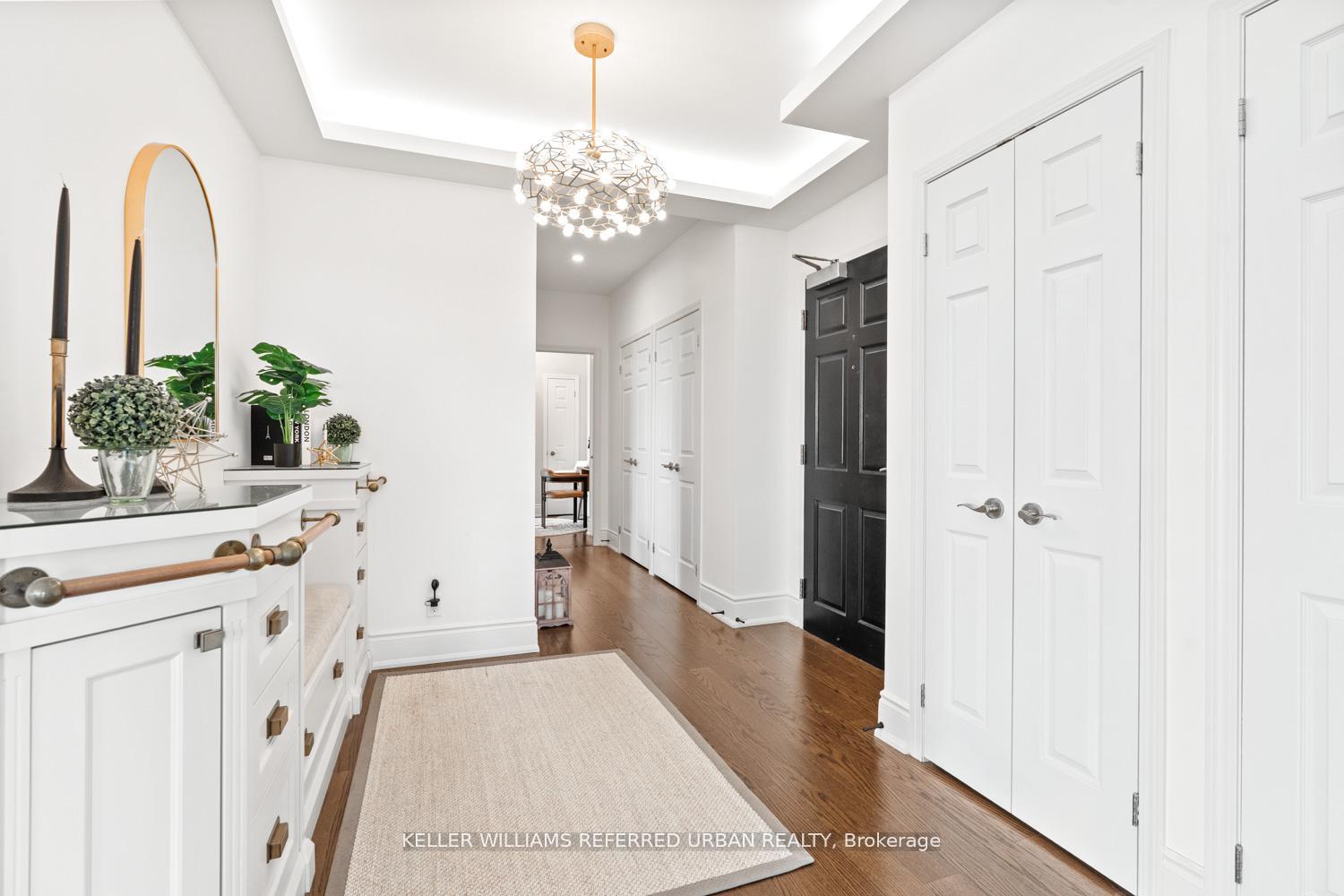 Photo 17 of Unit 708, 650 Mount Pleasant Road, Toronto, Mount Pleasant West — HOMEH