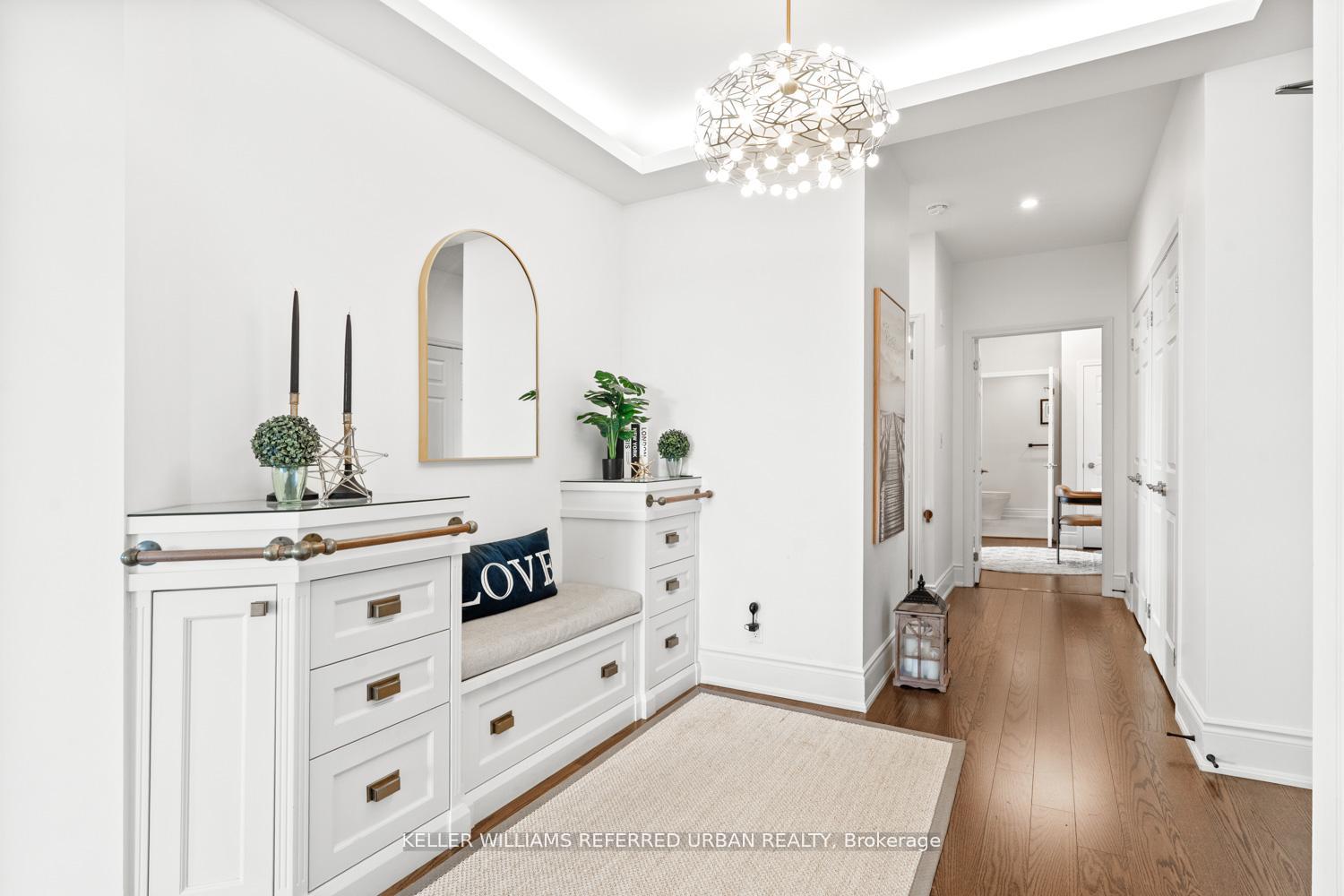 Photo 18 of Unit 708, 650 Mount Pleasant Road, Toronto, Mount Pleasant West — HOMEH