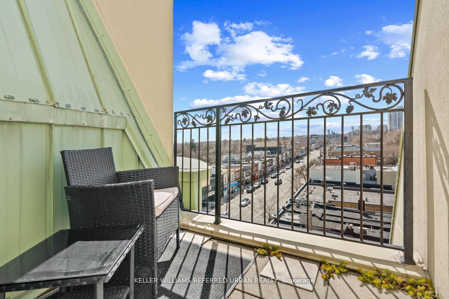 Photo 20 of Unit 708, 650 Mount Pleasant Road, Toronto, Mount Pleasant West — HOMEH