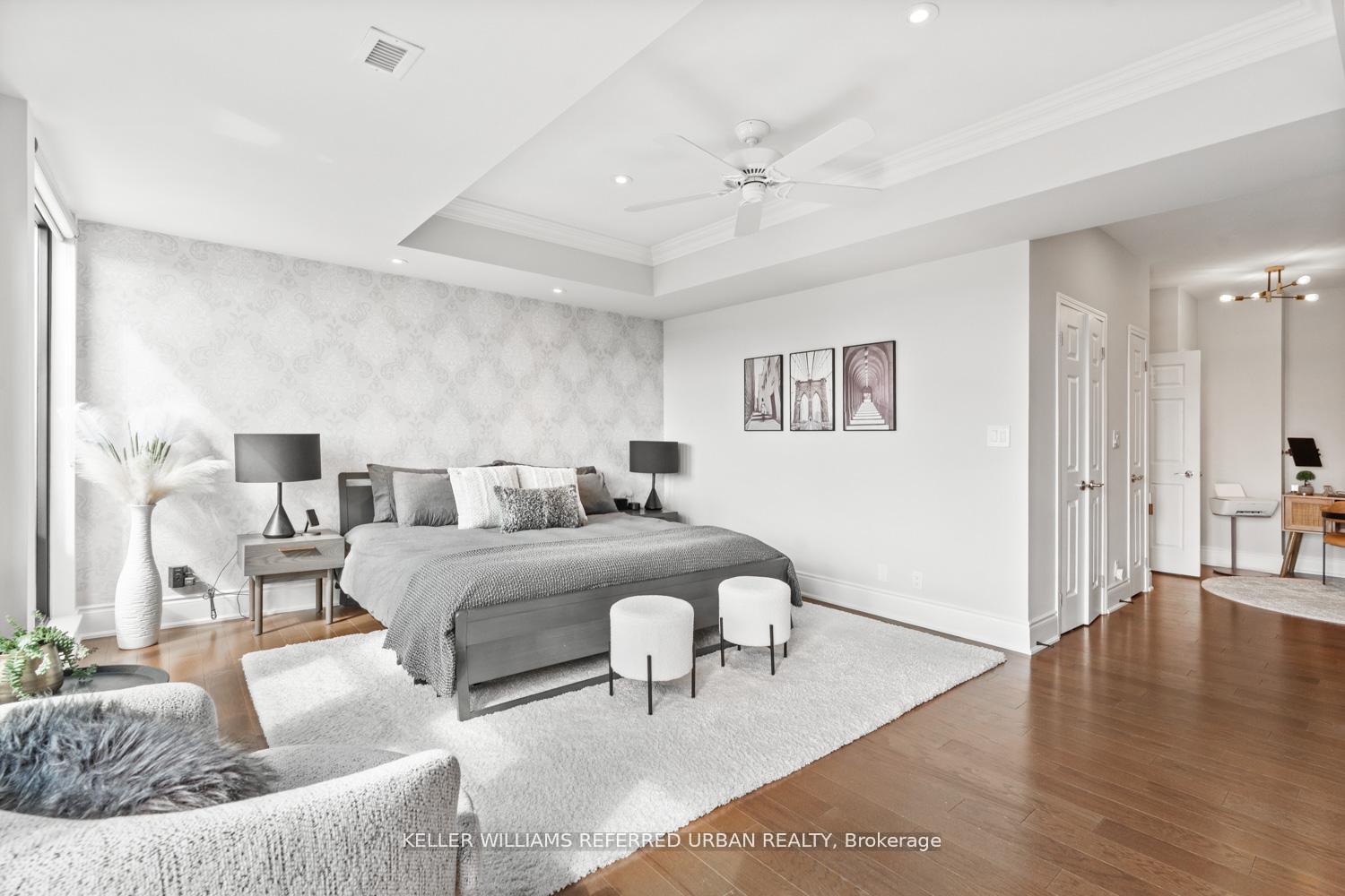 Photo 22 of Unit 708, 650 Mount Pleasant Road, Toronto, Mount Pleasant West — HOMEH