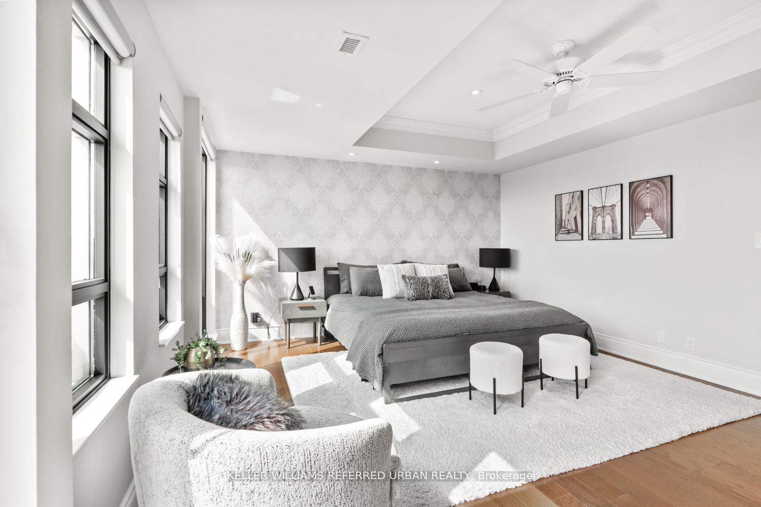Photo 23 of Unit 708, 650 Mount Pleasant Road, Toronto, Mount Pleasant West — HOMEH
