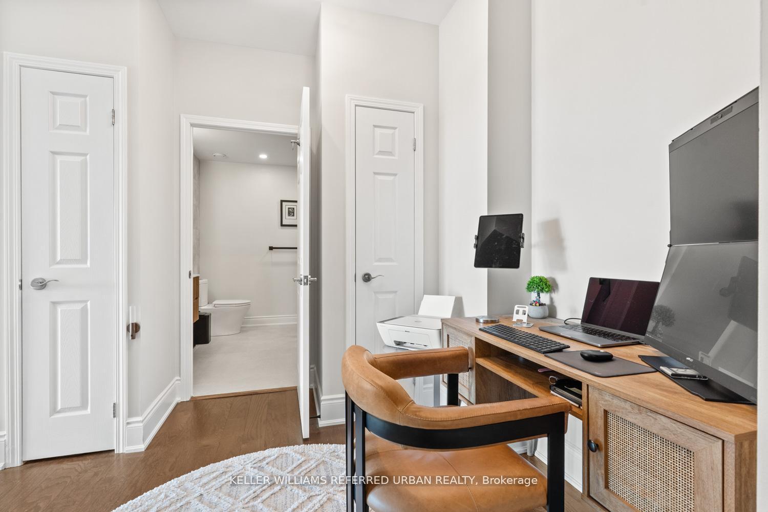 Photo 27 of Unit 708, 650 Mount Pleasant Road, Toronto, Mount Pleasant West — HOMEH