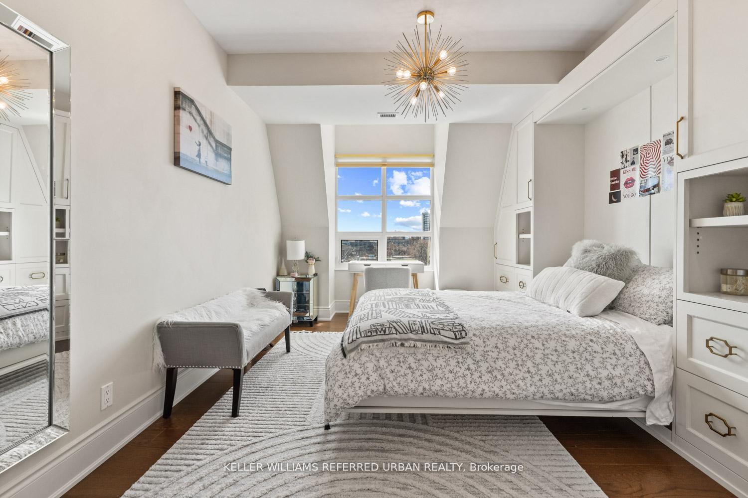 Photo 31 of Unit 708, 650 Mount Pleasant Road, Toronto, Mount Pleasant West — HOMEH