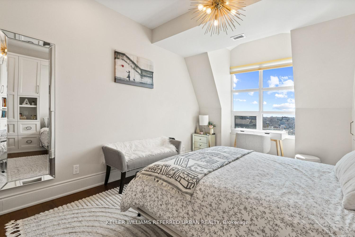 Photo 32 of Unit 708, 650 Mount Pleasant Road, Toronto, Mount Pleasant West — HOMEH